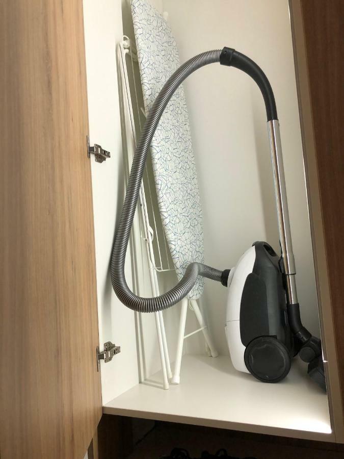 Cr Rodzinny Apartament Chrobrego 16 Białystok Dış mekan fotoğraf