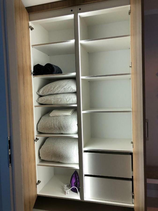 Cr Rodzinny Apartament Chrobrego 16 Białystok Dış mekan fotoğraf