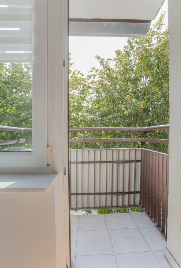 Cr Rodzinny Apartament Chrobrego 16 Białystok Dış mekan fotoğraf